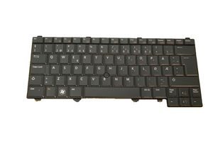 Keyboard (NORWEGIAN) - Teclado / ratn -