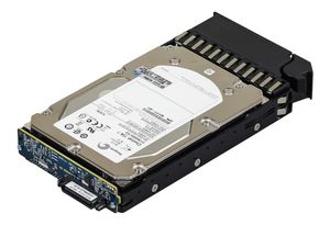 HDD SAS 15k RPM (LFF) 600GB 5711045426858 AP860A, - HDD SAS 15k RPM (LFF) 600GB -3.5in. not used for MSA 20001 - 5711045426858