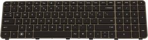 KEYBOARD PT BL INTL - Teclado / ratn -