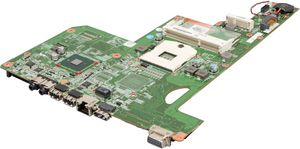 System Board UMA HD CR MBK 5711045228513 - Placas bases -  5711045228513