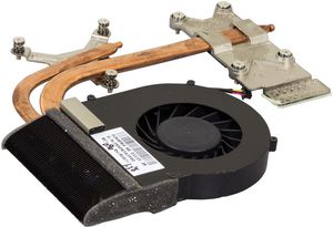 HSFAN W HEATSINK 35W 5711045417634 657534-TC0 - 5711045417634