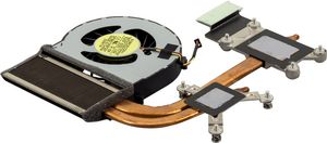 Fan W. Heatsink 5704327924388 - 5704327924388