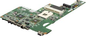 Motherboard 5704327990772 - Placas bases -  5704327990772