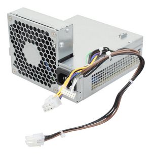 POWER SUPPLY ENT11 SFF 240W 5711045143137 613762-001 - 5711045143137;4054842902356