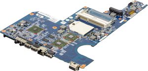 MB DIS 5470/512 Safina1.0 5711045093975 - Placas bases -  5711045093975
