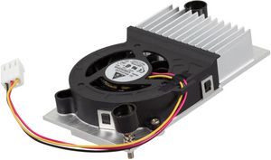 Heatsink assembly - Seine 5711045297199 - 