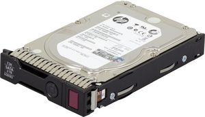 3TB 6G SATA 7.2k 3.5in SC MDL 99000636 - Discos Duros -