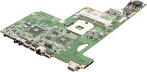 Motherboard 5470/512 - 5711045057694