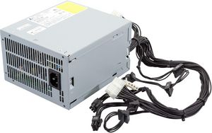 Power Supply 600w 5711045413803 623193-001 - Power Supply 600w - - 5711045413803