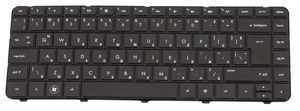KBD TM BULG - Teclado / ratón -