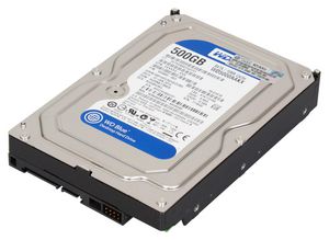 500G 7.2K SATA-3 6Gb EC0 5711045145063 - 5711045145063;4054842811856;5712505438404