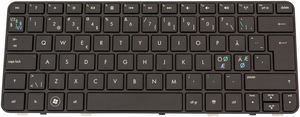 Keyboard (NORDIC) 5711045123221 - Teclado / ratn -  5711045123221