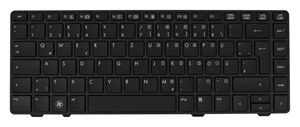 Keyboard (GERMAN) 5711045099014 - Teclado / ratón -  5711045099014