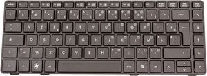 Keyboard (FRENCH) 5711045106354 - Teclado / ratn -  5711045106354