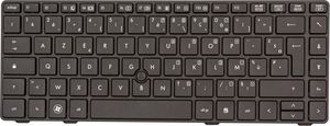 Keyboard (FRENCH) 5711045106385 - Teclado / ratn -  5711045106385