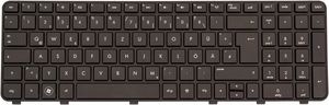 Keyboard (GERMAN) 5711045065613 - Teclado / ratón -  5711045065613