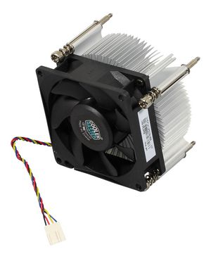 Heatsink  95W MT with CPU fan 5711045433146 - 