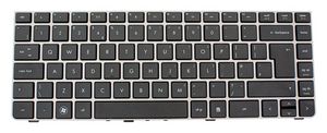 Keyboard (ENGLISH) 5711045102394 - Teclado / ratn -  5711045102394