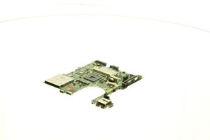 SYS BD QM67 UMA P SERIES 5711045359132 - Placas bases -  5711045359132