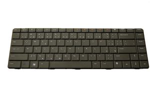 Keyboard (CZECH) - Teclado / ratn -  5711045767548