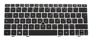 Keyboard (FRENCH) 5711045109980 - Teclado / ratn -  5711045109980