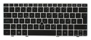 Keyboard (DANISH) 5711045109997 - Teclado / ratón -  5711045109997