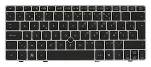 Keyboard (EUROPEAN) 5711045095061 - Teclado / ratn -  5711045095061