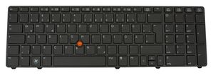 Keyboard (GERMAN) 5711045154331 - Teclado / ratn -  5711045154331