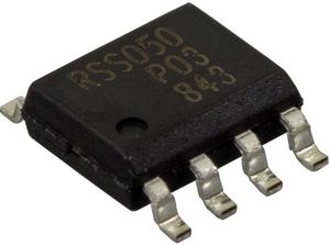 TRANSISTOR RSS050P03FTB - Recambios -  5711045918933