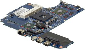 MB HM65 HD6630/1G Romeo2.0 5711045518317 - Placas bases -  5711045518317