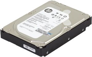 2Tb 7.2K RPM SATA 5712505032589 659339-B21 - 2Tb 7.2K RPM SATA -2TB non-hot-plug SATA HDD, - 5712505032589