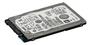 HDD 500GB 5400RPM 7MM HGST JAG 5712505545676 - 