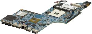 Motherboard 5711045538025 - Placas bases -  5711045538025