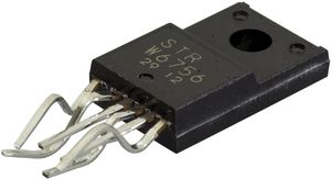 IC STR-W6756-LF2011 - Recambios -  5711045906336