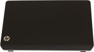 PLA DSPLY BACK COVER 5711045471209 - 5711045471209