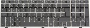 Keyboard (CZECH/SLOVAKIAN) - Teclado / ratón -