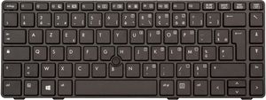 Keyboard (FRENCH) 5711045457630 - Teclado / ratn -  5711045457630