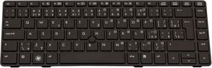 Keyboard (CZECH/SLOVAKIAN) - Teclado / ratn -