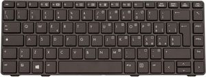 Keyboard (ITALIAN) 5711045578311 701976-061 - Teclado / ratn -  5711045578311