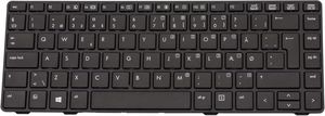 Keyboard (DANISH) 5711045479755 - Teclado / ratn -  5711045479755