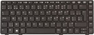 Keyboard (EUROPEAN) - Teclado / ratn -