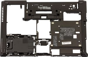 Base Enclosure 8470P/8470W 5711045762284 - 5711045762284;4053162169982