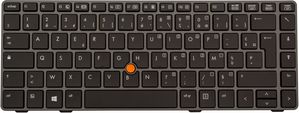 Keyboard (FRENCH) 5711045597428 - Teclado / ratn -  5711045597428