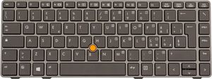 Keyboard (ITALIAN) 5711045615993 - Teclado / ratn -  5711045615993