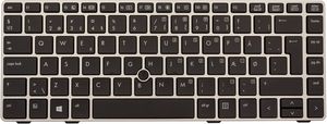 KEYBOARD (DANISH) 5711045416798 - Teclado / ratn -  5711045416798