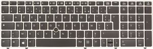 Keyboard (FRANCE) 5711045430664 - Teclado / ratn -  5711045430664