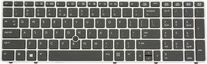 Keyboard (INTERNATIONAL) - Teclado / ratón -