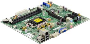 Motherboard Intel - Placas bases -  5711045753930