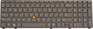 Keyboard (EURO) windows 8 - Teclado / ratn -  5711045883026