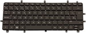 Keyboard (SPANISH) 700381-071 - Teclado / ratn -  5711045478024